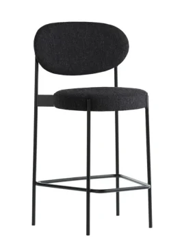 430 Bar Stool af Verner Panton