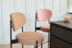 430 Bar Stool af Verner Panton