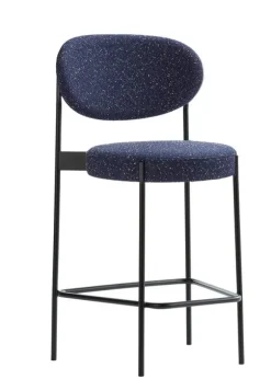 430 Bar Stool af Verner Panton
