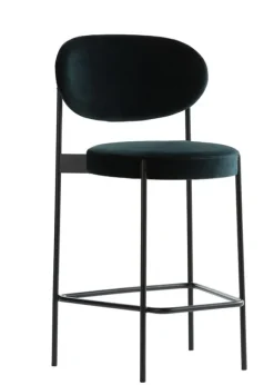 430 Bar Stool af Verner Panton