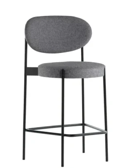 430 Bar Stool af Verner Panton
