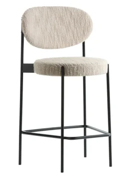 430 Bar Stool af Verner Panton