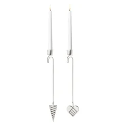 2025 Candleholder Set