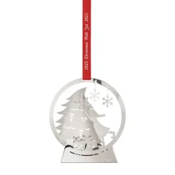2025 Christmas Mobile