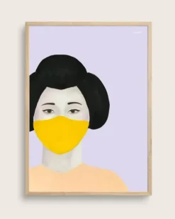2020 Geisha
