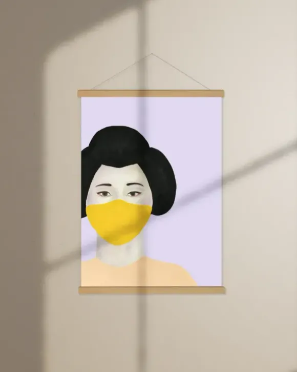 2020 Geisha