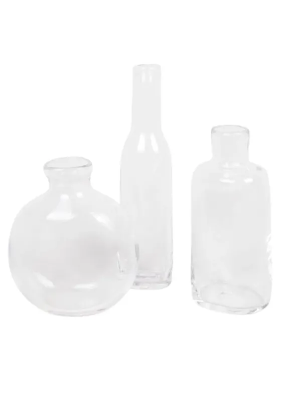 0405 Glass - Bottle