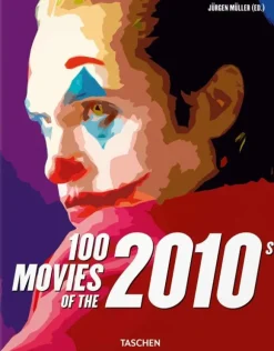 100 Movies of the 2010s
