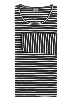 #101 NPS Stripes T-shirt