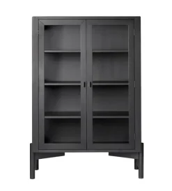 A90 Boderne - Glas Cabinet