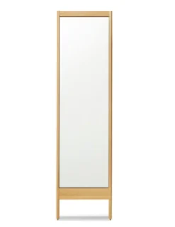 A line Mirror