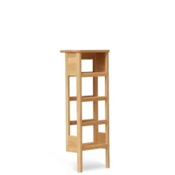 A Line Shoe Rack 35