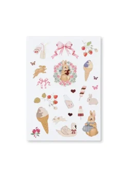 A Sticker A Day