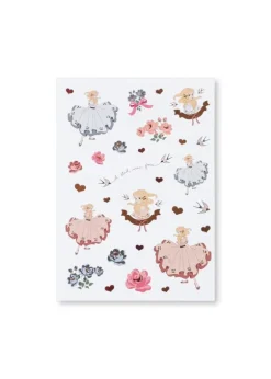 A Sticker A Day