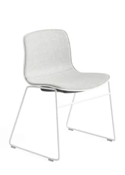 AAC 08 - Front Upholstery | New Edition