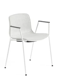 AAC 18 - Front Upholstery | New Edition