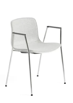 AAC 18 - Front Upholstery | New Edition