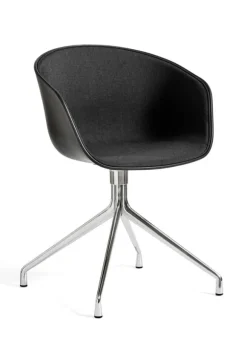 AAC 20 - Front Upholstery | New Edition
