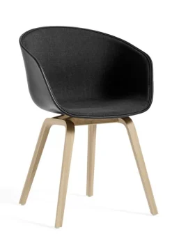 AAC 22 - Front Upholstery | New Edition