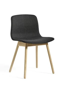 AAC 12 - Front Upholstery | New Edition
