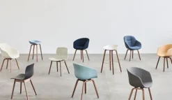 AAC 12 - Front Upholstery | New Edition