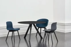 AAC 13 - Full Upholstery | New Edition