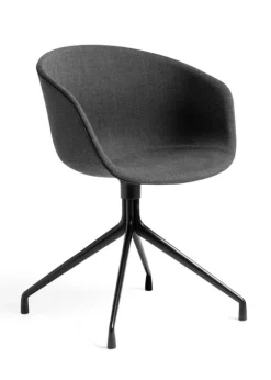 AAC 21 - Full Upholstery | New Edition