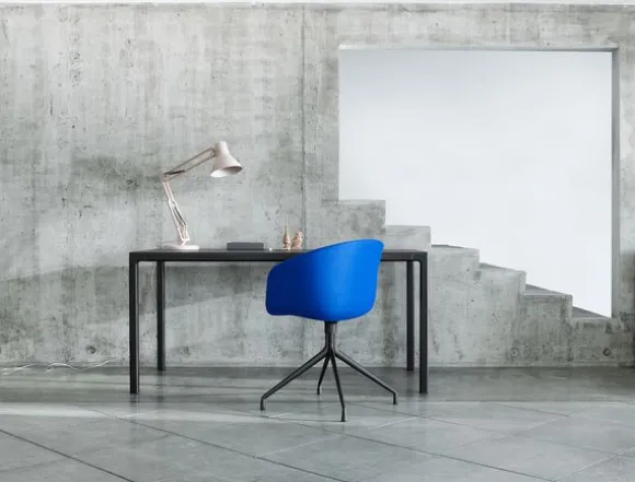 AAC 21 - Full Upholstery | New Edition
