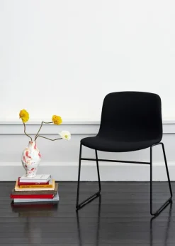 AAC 09 - Full Upholstery | New Edition