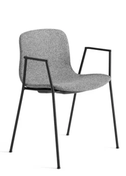 AAC 19 - Full Upholstery | New Edition