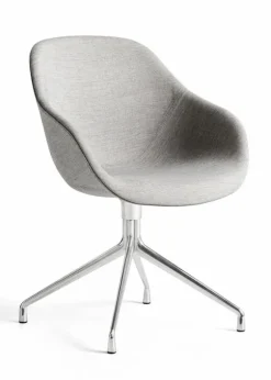 AAC 121 - Full Upholstery | New Edition