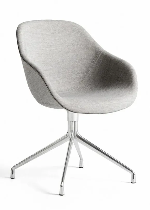 AAC 121 - Full Upholstery | New Edition