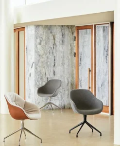 AAC 121 - Full Upholstery | New Edition