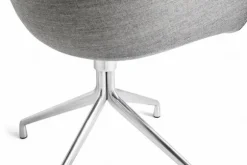AAC 121 - Full Upholstery | New Edition