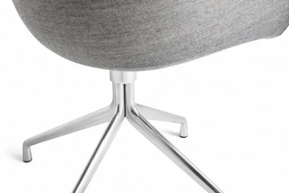 AAC 121 - Full Upholstery | New Edition