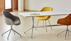 AAC 121 - Full Upholstery | New Edition