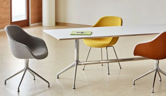 AAC 121 - Full Upholstery | New Edition