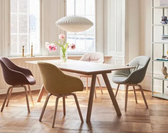 AAC 123 - Full Upholstery | New Edition