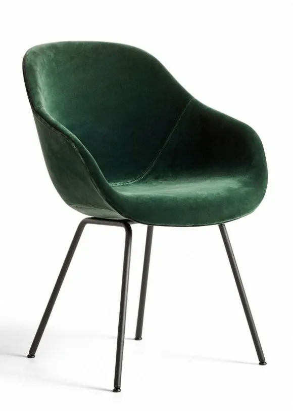 AAC 127 - Full Upholstery | New Edition