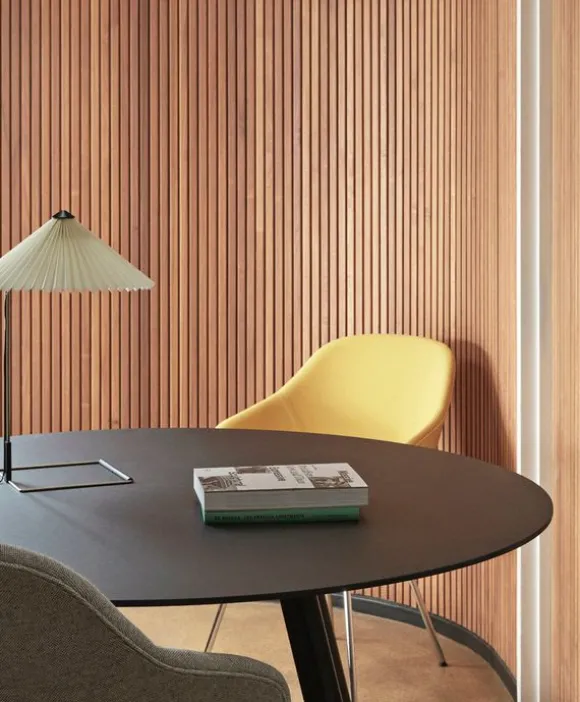AAC 127 - Full Upholstery | New Edition