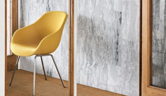 AAC 127 - Full Upholstery | New Edition