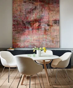 AAC 127 - Full Upholstery | New Edition