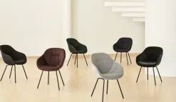 AAC 127 - Full Upholstery | New Edition