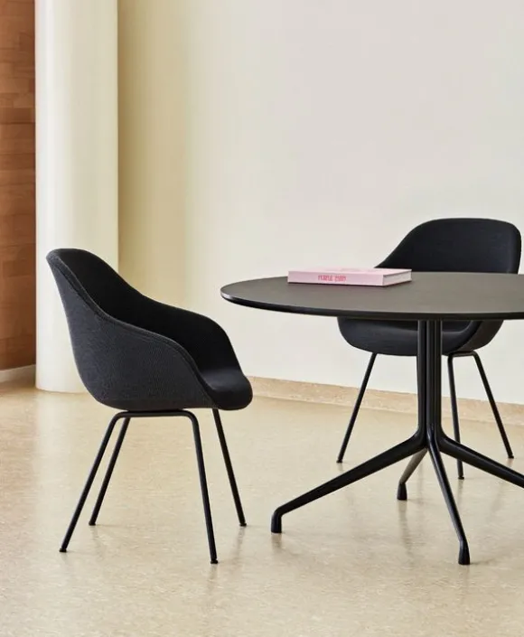 AAC 127 - Full Upholstery | New Edition