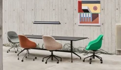 AAC 155 - Full Upholstery | New Edition