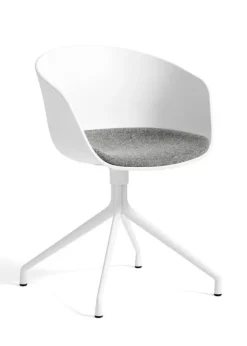 AAC 20 - Seat Upholstery | New Edition