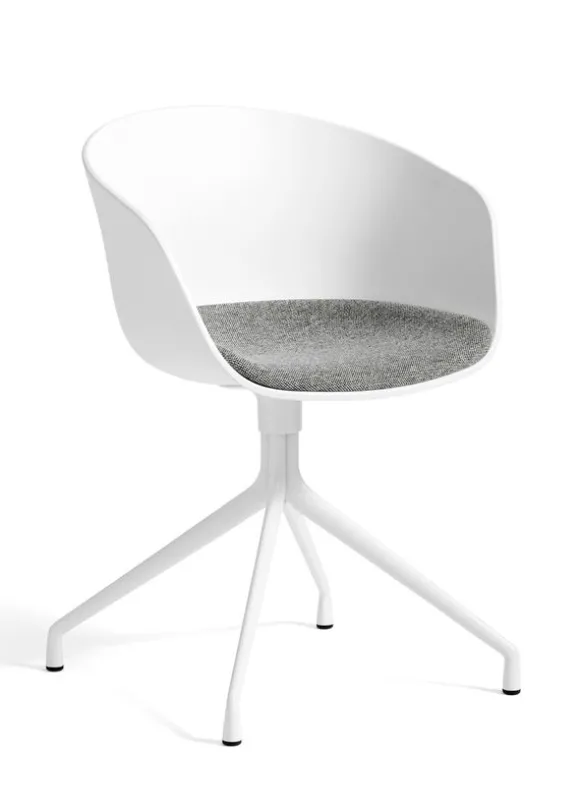 AAC 20 - Seat Upholstery | New Edition