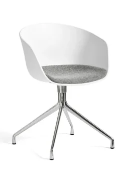 AAC 20 - Seat Upholstery | New Edition