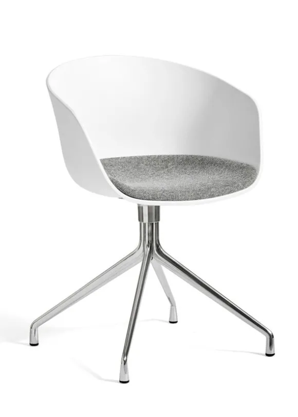 AAC 20 - Seat Upholstery | New Edition
