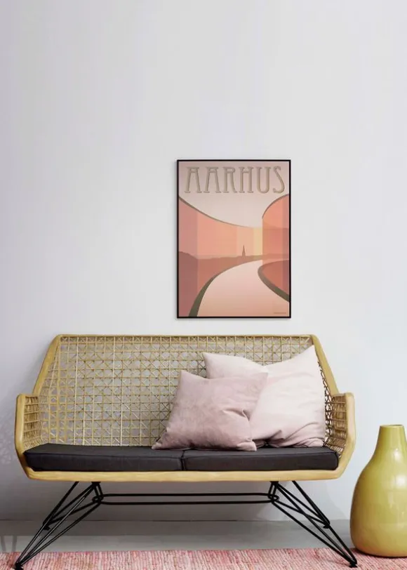 Aarhus - Aros